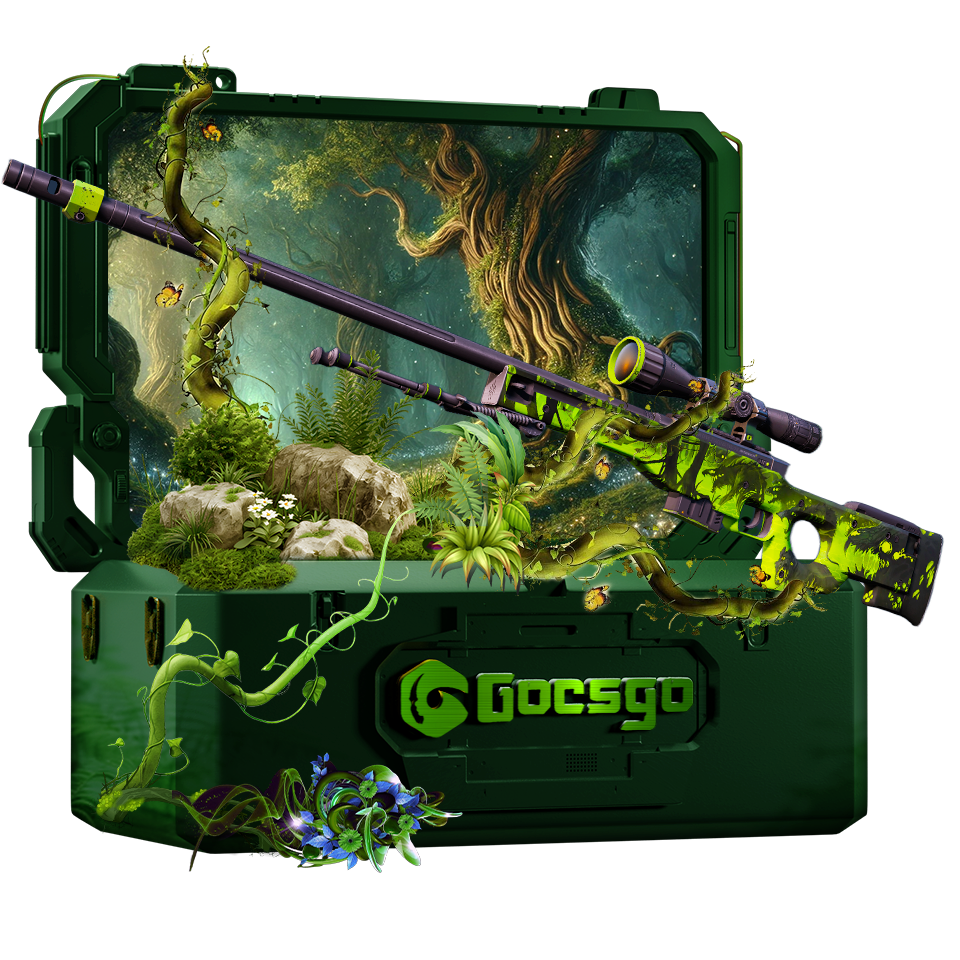 Gaia Case